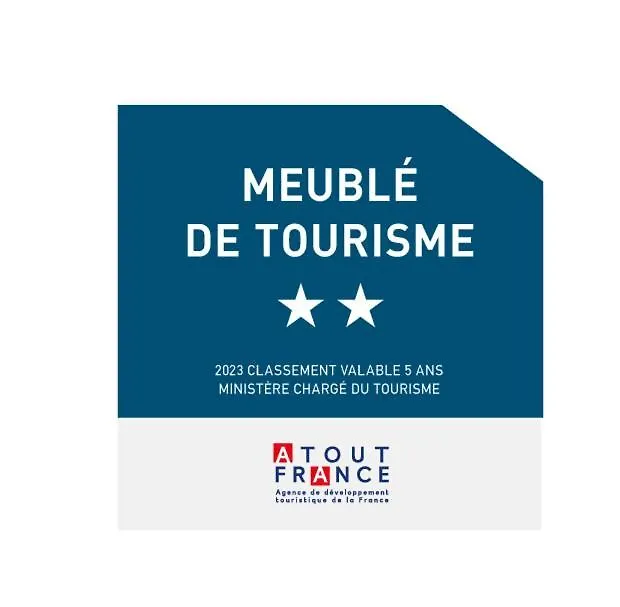 Apartment Appartement Chaleureux Et Cosy Le Mont-Dore France