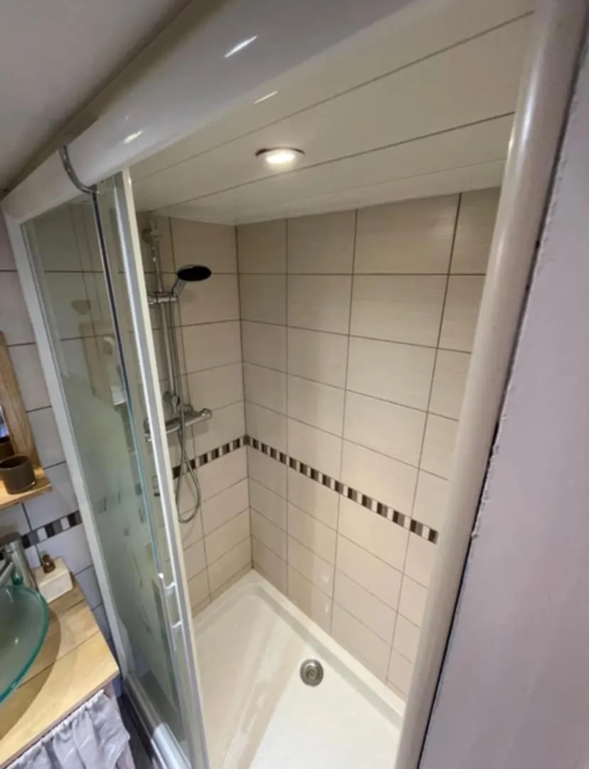 Apartment Appartement Chaleureux Et Cosy Le Mont-Dore