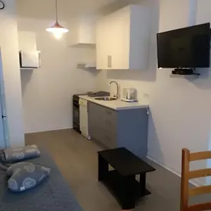 Appartement Le Relais Charraud, Le Mont-Dore